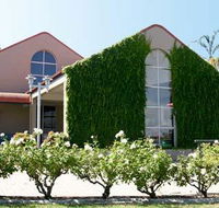 Quality Hotel Powerhouse - Accommodation Melbourne