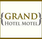 Grand Hotel Motel - Accommodation Melbourne