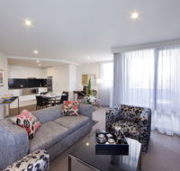 Adina Serviced Apartments Dickson - Accommodation Melbourne