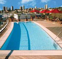 Vibe Hotel Rushcutters - Accommodation Melbourne