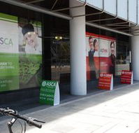 Australian College of Applied Education ACAE - Accommodation Melbourne