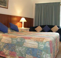 Augusta Georgiana Molloy Motel - Accommodation Melbourne