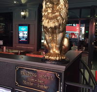 Melbourne Central Lion Hotel - Accommodation Melbourne