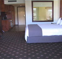 Best Western A Centretown - Accommodation Melbourne