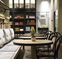 Little Collins Street Larder - Accommodation Melbourne
