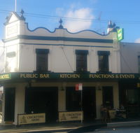 Cricketers Arms Hotel - Accommodation Melbourne