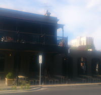 Hotel Wright St - Melbourne 4u
