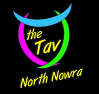 The Tav - North Nowra - Accommodation Melbourne