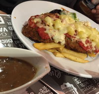 Waterloo Station Hotel - Accommodation Melbourne