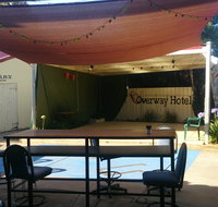 Overway Hotel - Accommodation Melbourne