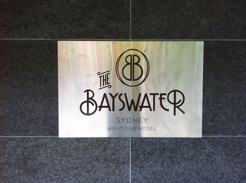 The Bayswater Sydney - Accommodation Melbourne 0