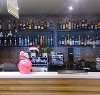 Preston Hotel - Accommodation Melbourne