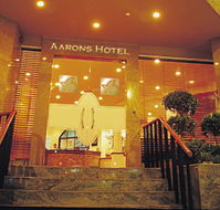 Aarons Hotel - Accommodation Melbourne