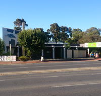 Modbury Plaza Hotel - Accommodation Melbourne