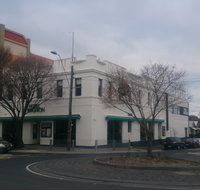 Brighton Hotel - Accommodation Melbourne