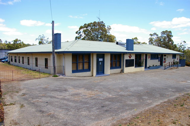Rocky Gully ACT Accommodation Melbourne
