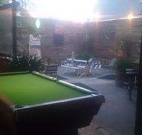 Yarra Hotel - Accommodation Melbourne