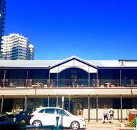 Coolangatta Hotel - Accommodation Melbourne