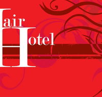 Hair Hotel - Accommodation Melbourne