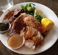 The Ranch Hotel - Accommodation Melbourne