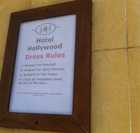 Hollywood Hotel - Accommodation Melbourne