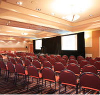 Novotel Glen Waverley - Accommodation Melbourne