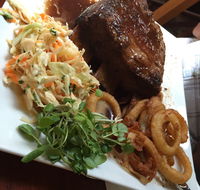 German Arms Hotel - Accommodation Melbourne