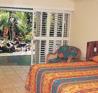Eco Village Mission Beach - Accommodation Melbourne