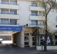 Gemini Hotel - Accommodation Melbourne