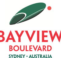 Bayview Boulevard Sydney - Accommodation Melbourne