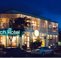 Rainbow Beach Hotel - Accommodation Melbourne
