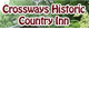 Crossways Historic Country Inn - Melbourne 4u