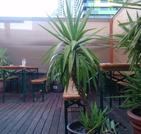 Queensberry Hotel - Accommodation Melbourne