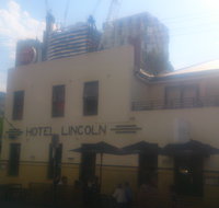 Hotel Lincoln - Accommodation Melbourne