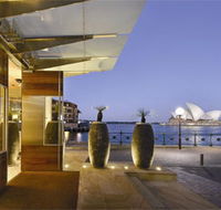 Park Hyatt Sydney - Accommodation Melbourne