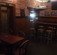 Carringbush Hotel - Accommodation Melbourne