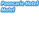 Pooncaire Hotel Motel - Accommodation Melbourne