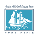 John Pirie Motor Inn - Accommodation Melbourne