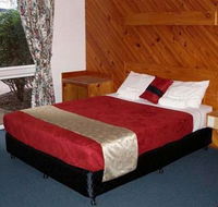 Bert Hinkler Motor Inn - Accommodation Melbourne