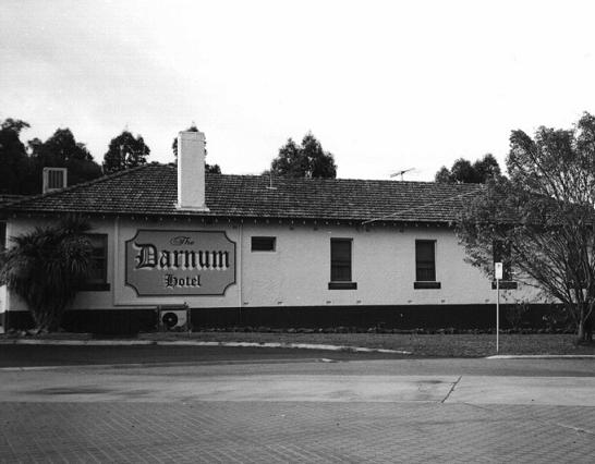 Gainsborough ACT Accommodation Melbourne