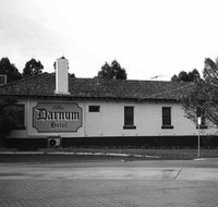 Darnum Hotel - Accommodation Melbourne