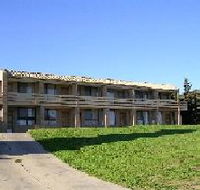 Moonta Bay Patio Motel amp Restaurant The - Accommodation Melbourne