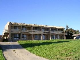 Moonta Bay Patio Motel & Restaurant The - Accommodation Melbourne 0