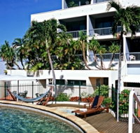 Cairns Sunshine Tower Hotel - Accommodation Melbourne