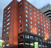 Leisure Inn Hobart Macquarie - Melbourne 4u