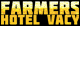 Farmers Hotel Vacy - Accommodation Melbourne