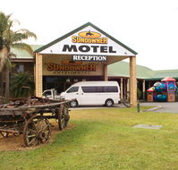 Sundowner Hotel - Accommodation Melbourne