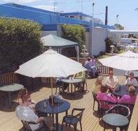 Top Of The Town Hotel - Accommodation Melbourne