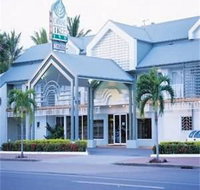 Coral Tree Inn - Accommodation Melbourne
