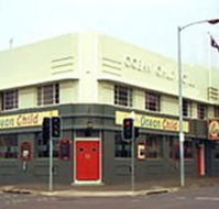 Ocean Child Hotel - Melbourne 4u